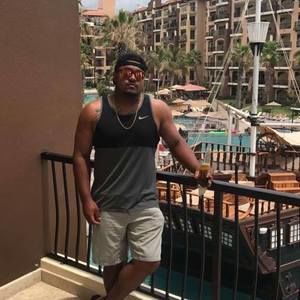 Meet your Posher, Ricardo jr.